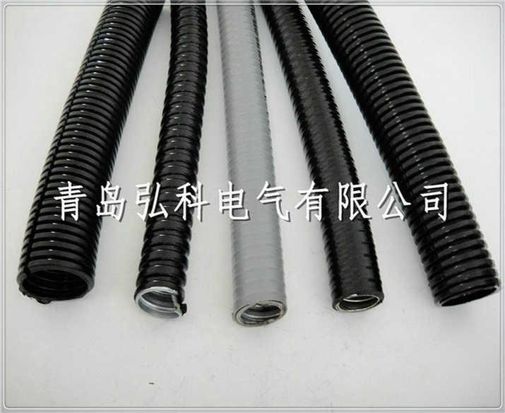 山东波浪包塑蛇皮管 - gwb010 - honcul (中国 生产商