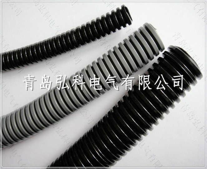 HONCUL阻燃尼龙软管