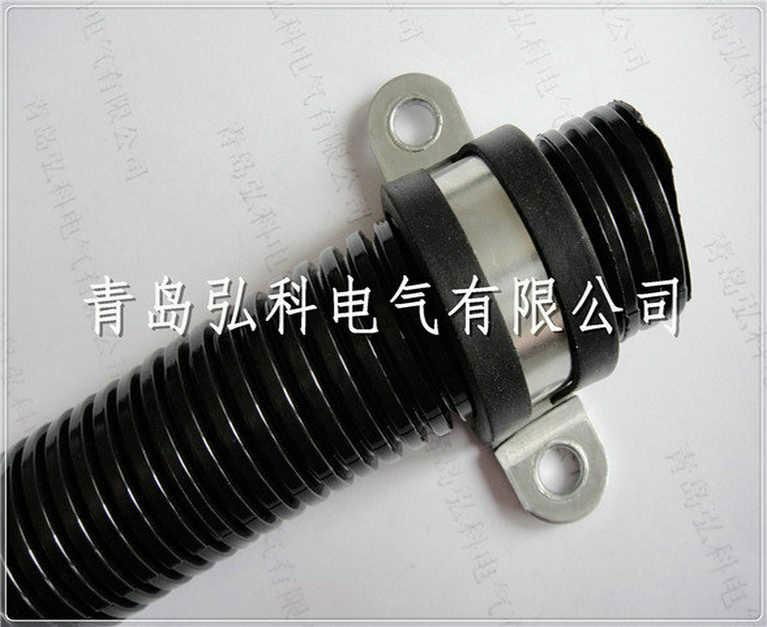 HONCUL阻燃尼龙软管 3