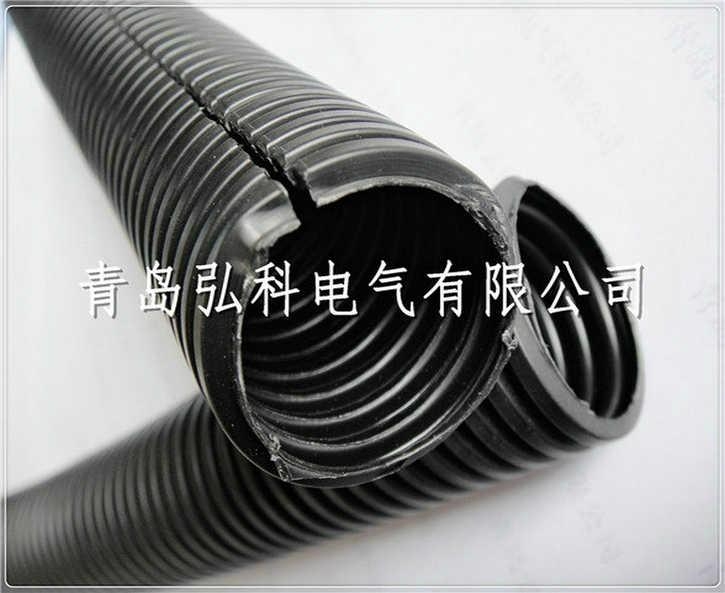 山东阻燃聚乙烯波纹软管 2