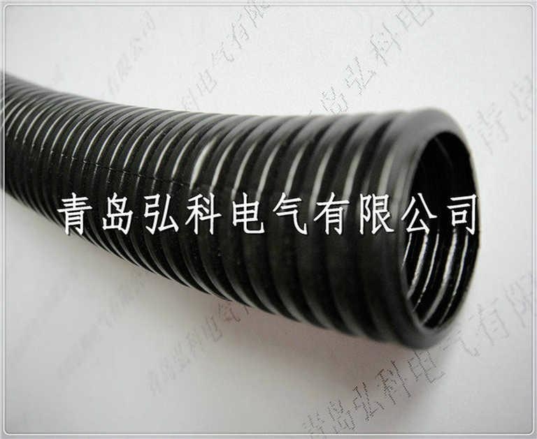 山东阻燃聚乙烯波纹软管 5