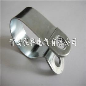 R型金属固定夹 4