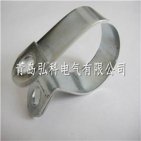 R型金属固定夹 5