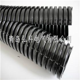 双开口波纹软管