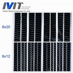 3/8" Galvanized Rib Lath for sale