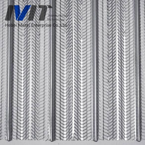 3/8" Galvanized Rib Lath for sale 2