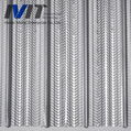 3/8" Galvanized Rib Lath for sale 2