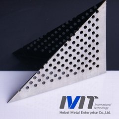 Perforated Metal Sheet for decoration