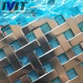 Perforated Metal Sheet for decoration 2