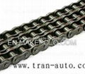 B Series Shot Pitch Precision Roller Chains in China 2