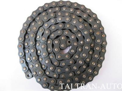 China professional Motorcycle Transmission Chain OEM