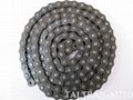 China professional Motorcycle Transmission Chain OEM 1