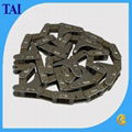 China Steel Agriculture Chain (833, 843,