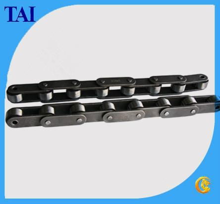 Double Pitch Steel Conveyor Chain (C206B)