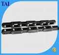 Double Pitch Steel Conveyor Chain (C206B) 1