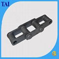 Double Pitch Steel Conveyor Chain