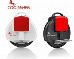 Cool Wheel Electric Unicycle