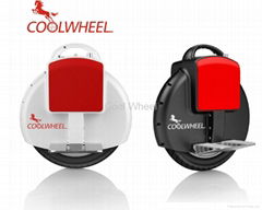 Cool Wheel Unicycle