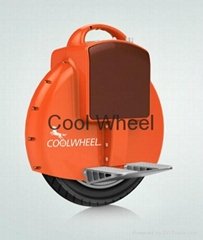 Professional manufacturer single wheel 500W unicycle 