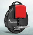 25KM V3 Coolwheel Electric self