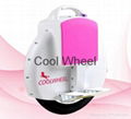 Coolwheel  electric unicycle