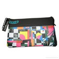 Hot Selling Neoprene Pencile Pouch