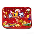 Hot Selling Neoprene Pencile Pouch 2