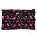 Hot Selling Neoprene Pencile Pouch 5