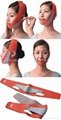 Soft protective neoprene face mask 5