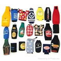 Multidesign beer bottle bags cover