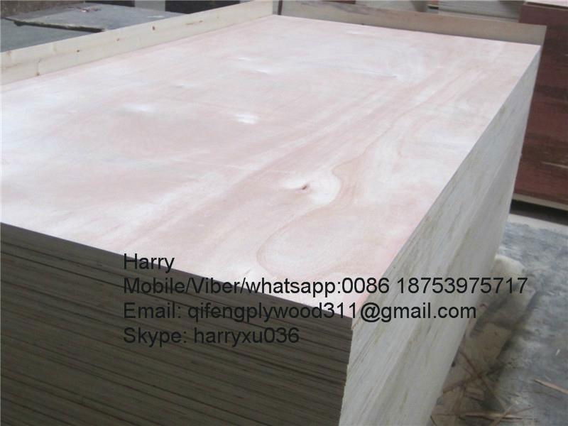 okoume plywood for furniture  2