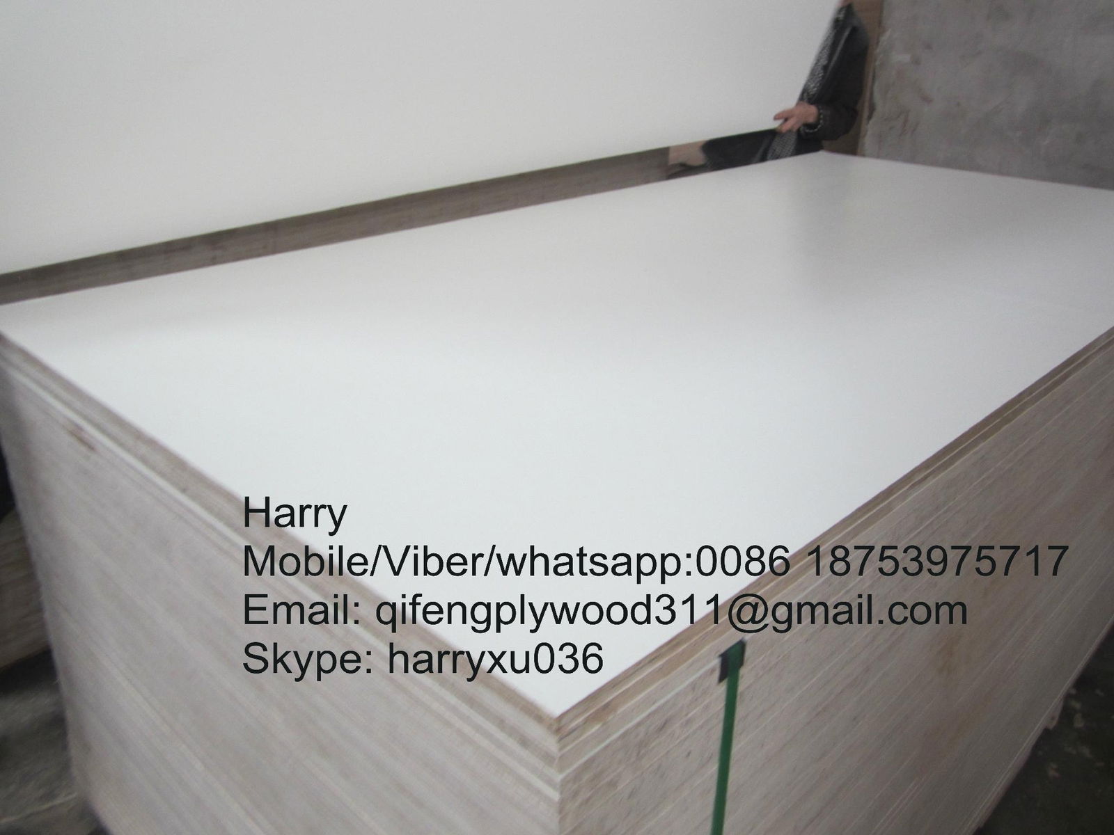 commercial  plywood 2