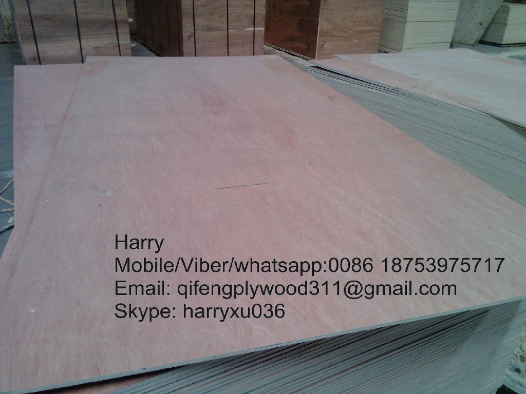 facny plywood for packing 2