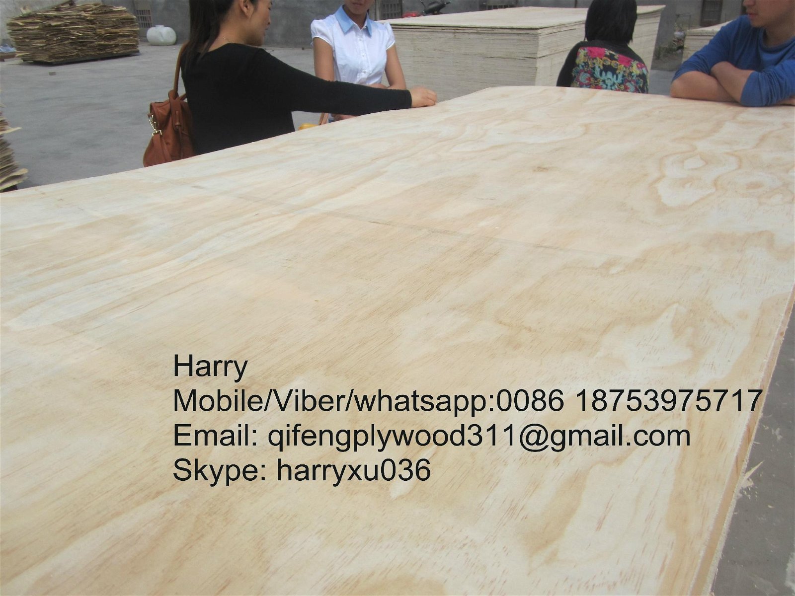 best quality fancy plywood for furniture 2