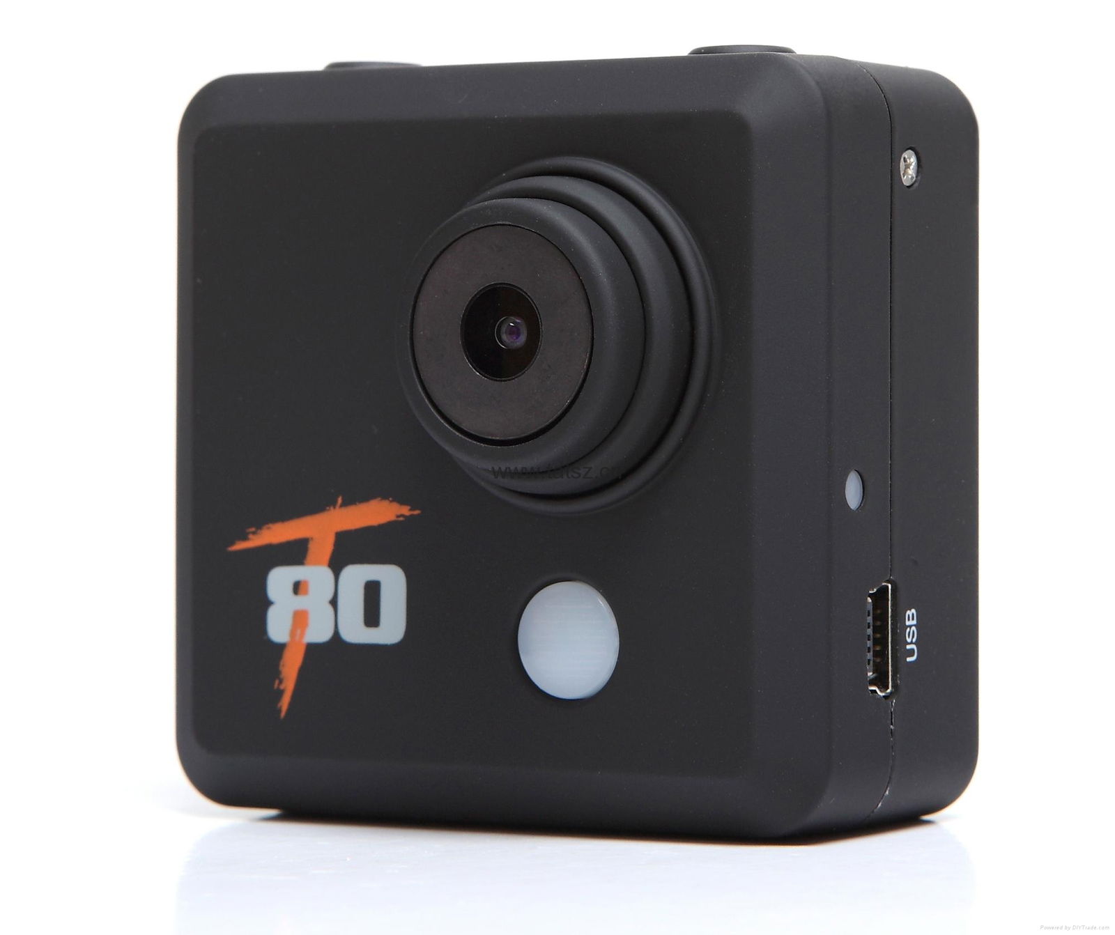 Full HD 1080P 12MP Action camera 5