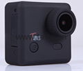 Full HD 1080P 12MP wifi waterproof