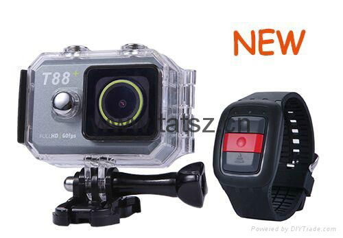 WIFI Action Camera