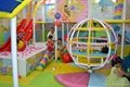 enormous indoor soft play playground equipment 2