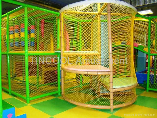 Children Play Playground for Mall 5