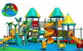 Tincool park playground kids outdoor play outdoor playground