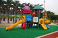 amusement playground equipment outdoor playground for kids 5