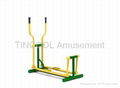 Outdoor Fitness Equipment  TCOF004