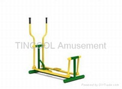 Outdoor Fitness Equipment  TCOF004