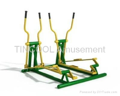 New design outdoor fitness equipment, commercial fitness equipment