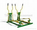 New design outdoor fitness equipment, commercial fitness equipment 1