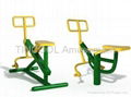 new fitness products outdoor gym fitness