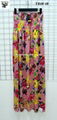 Tube Smock Maxi Dress 7