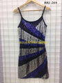 Sequence Party Dresses  4