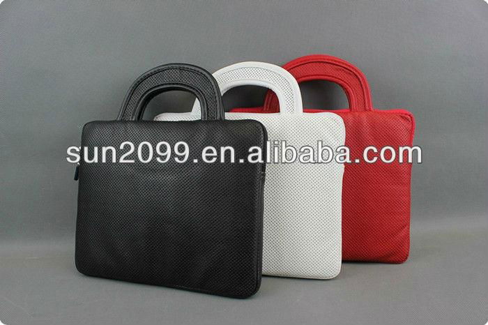 New Stylish Design Top Quality Hot Sell Laptop Hand Bag