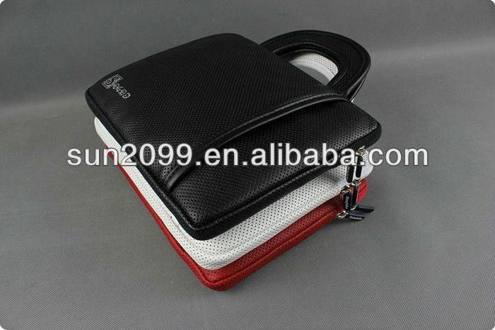 New Stylish Design Top Quality Hot Sell Laptop Hand Bag 5